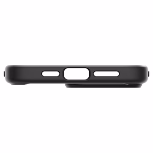 Spigen Ultra Hybrid iPhone 15 Pro Ümbris - Clear must