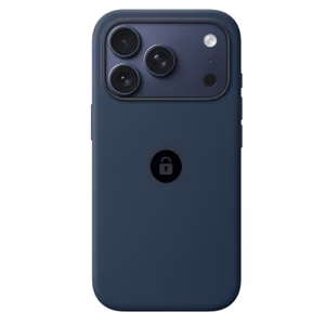 Ümbris "Silicone Case v2" iPhone 17 / Kesköö / pakendis