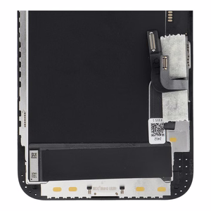 NCC LCD Display for IPHONE 12 / 12 Pro Hard OLED (Support IC Transplant)