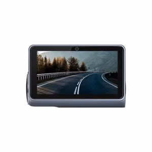 Videoregistraator DAHUA S6 1080P+720P WiFi
