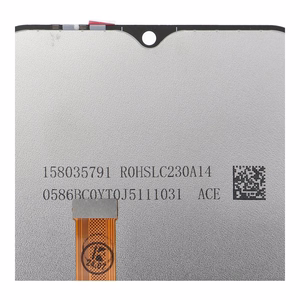 LCD Display jaoks LCD VIVO Y53S Y3S Y31 Y51 OEM without frame