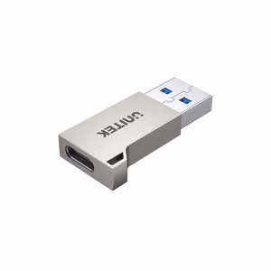 UNITEK USB-A USB-C 3.1 GEN1 adapter, A1034NI