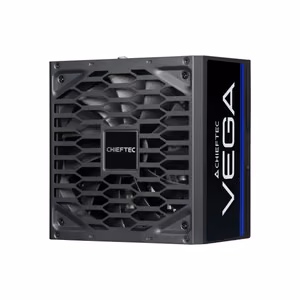 Chieftec Vega 750W Series PPG-750-S toiteplokk 20+4 pin ATX ATX must