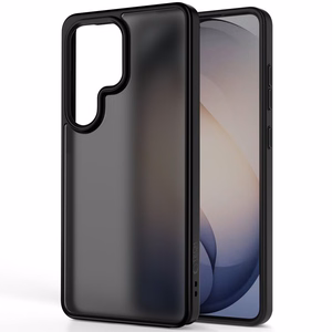 Tech-Protect Magmat Ümbris for Samsung Galaxy S26 Ultra - must