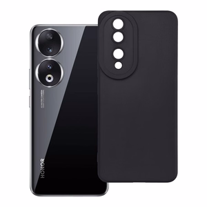 Must Matt 2.0 ümbris Honor 90 5G jaoks