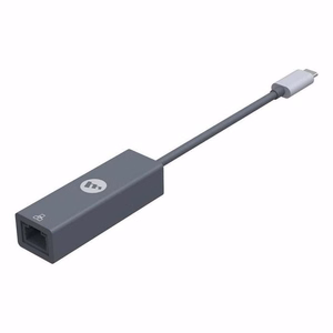 Adapter Ethernet RJ45 (emane) - Type C (isane) Mophie adapter hall