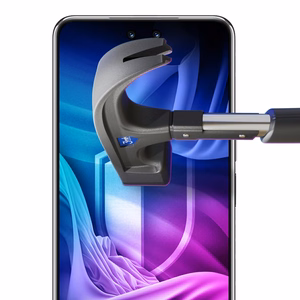 3mk Silky Matt Pro matt foil for Huawei Nova 14 Pro