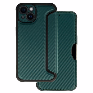 Razor Carbon Kaaned jaoks Iphone 14 tumeroheline