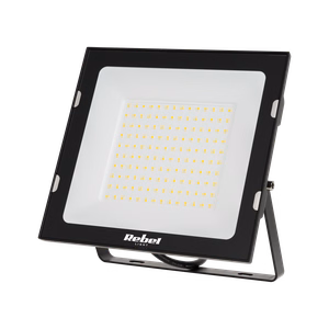Rebel LED-prožektor, 100 W, 4000 K, 230 V