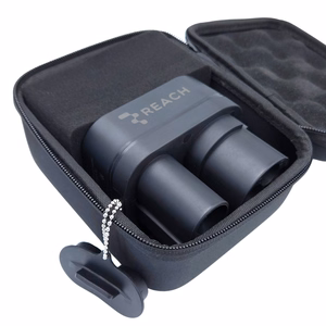 Adapter Reach CCS2-Tesla NACS/AC+DC