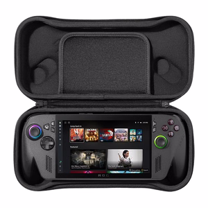 TOMTOC FancyCase-G02 ROG Xbox Ally ümbris (hall)