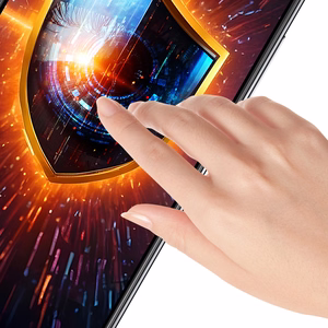 Asus ROG Phone 6/6 Pro/6D/6D Ultimate – 3mk Silky Matt Privacy privaatsusfilter