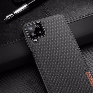 Phone Case Dux Ducis "Fino" Samsung A225 A22 4G Green