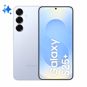 MOBILE PHONE GALAXY S25+/256GB ICYBLUE SM-S936B SAMSUNG
