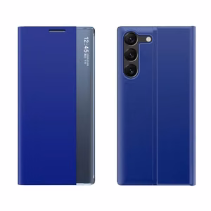 New Sleep View Ümbris Xiaomi POCO C65/Redmi 13C sinine