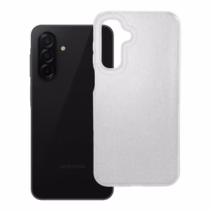 SHINING Ümbris jaoks SAMSUNG A26 5G hõbedane