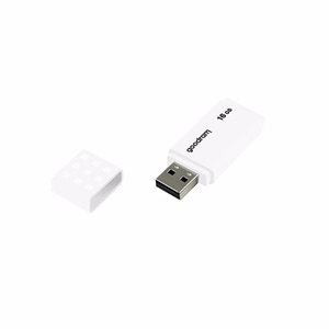 Goodram USB flash drive UME2 16 GB USB Type-A 2.0 White