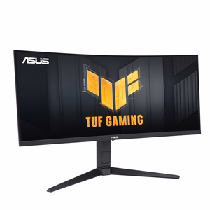 ASUS TUF Gaming VG34VQEL1A 86,4 cm (34") 3440 x 1440 pikslit LED must