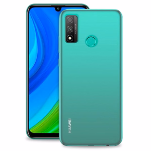 Puro 0.3 Nude ümbris seadmele Huawei P Smart (2020), läbipaistev