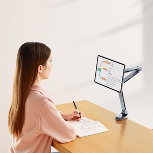 Wozinsky WTY0YS1 magnetic hoidja, 360° rotating, solid, jaoks phone and tablet - hall