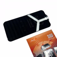 Ekraanikaitse "Privacy" Samsung S901 S22 / S911 S23 (Bulk)