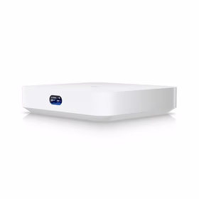 Võrgulüüs UBIQUITI UCG-Max Cloud Max