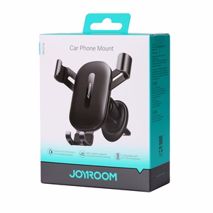 Car phone hoidja Joyroom JR-ZS392 (air vent) must