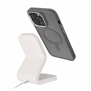 Ümbris "Color Edge Mag Cover" iPhone 17 Pro Max hall