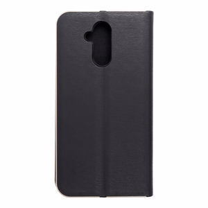 LUNA Book kuldne jaoks HUAWEI Mate 20 Lite must