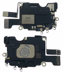 Speaker ORG jaoks iPhone 16 Pro Max