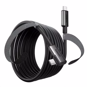Ugreen 90629 USB kaabel USB 3.2 Gen 1 (3.1 Gen 1) 5 m USB C must