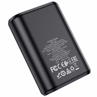 Powerbank Hoco 10000 mAh QC3.0 PD 20W Q3 must