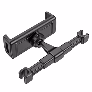 HOCO car Hoidja jaoks headrest (4,7"- 12,9") CA121 must