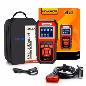 Konnwei KW850 OBD2 diagnostikaskanner