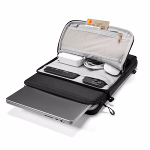 Tech-Protect Defender VR Laptop Bag 13-14 - Black