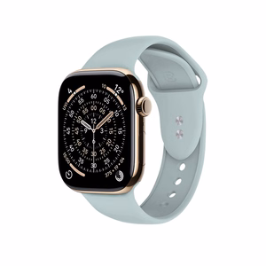 Crong Liquid rihm Apple Watch 38 / 40 / 41 / 42 mm kellale, mündiroheline