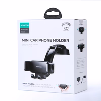Joyroom mechanical car mount jaoks cockpit must (JR-ZS283)