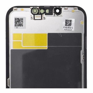 FixCell LCD Display jaoks IPHONE 13 SOFT OLED 120Hz (Diagnosable: Used)