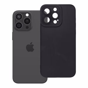 Ümbris iPhone 15 PRO MAX Matt 2.0 must