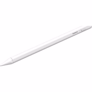 Smooth Writing 2 Baseus Stylus Lite with LED indicator (valge)