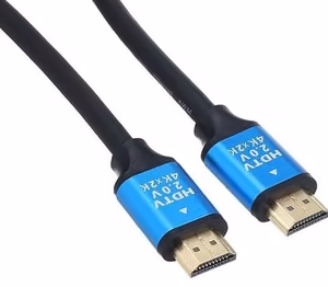 HDMI kaabel 1.5M 4K must