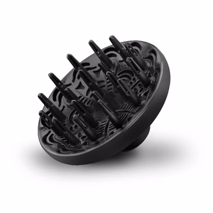 BaByliss D572DE – föön, 2200 W, must