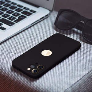 SOFT Ümbris jaoks IPHONE 6/6S must