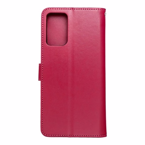 MEZZO Book ümbris jaoks MOTOROLA G06 dreamcatcher magenta