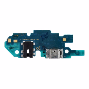 Плата зарядки SAMSUNG A10 A105FN OEM (Fast Charger)