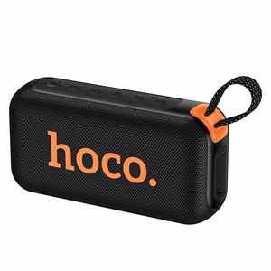 Wireless speaker 2 x 10W 4h Hoco HC32 must