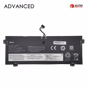 Notebook Aku LENOVO L16C4PB1, 7100mAh, Extra Digital Advanced