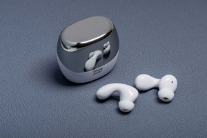 Juhtmevaba earbuds sinine Star BK92 TWS valge