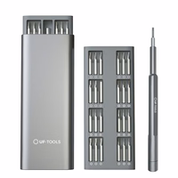 UF-TOOLS - Screwdriver Precision Set 48in1