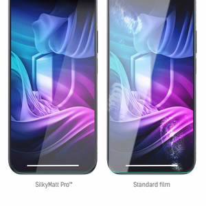 Honor 200 Lite – 3mk Silky Matt Pro telefoni ekraanikaitse